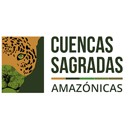 CUENCAS SAGRADAS AMAZONICAS